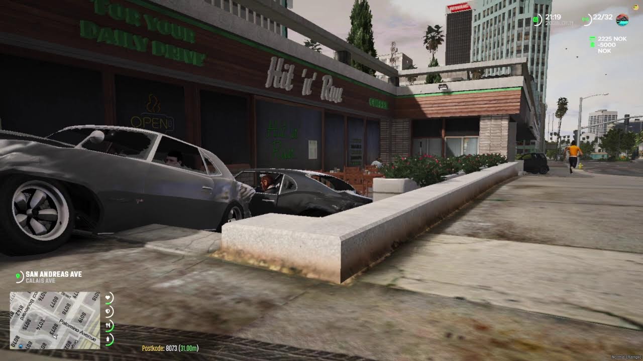 gta5