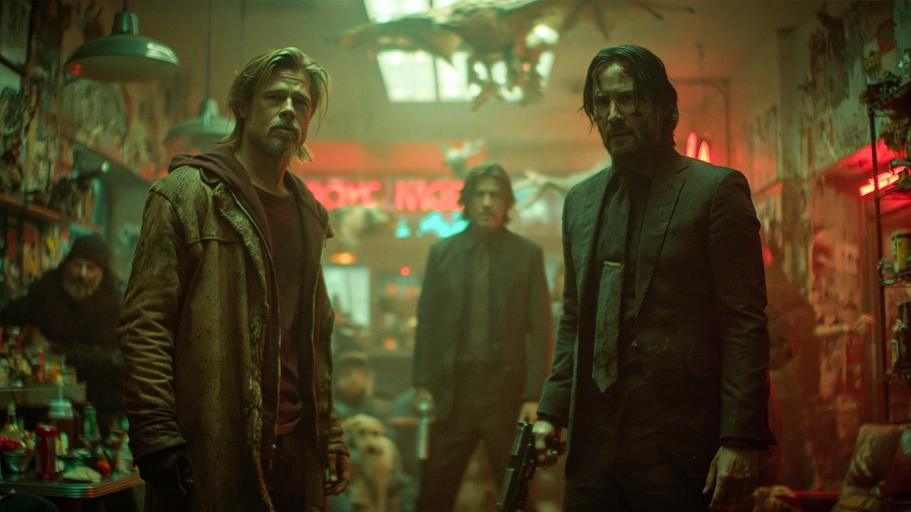 15 ЛУЧШИХ ФИЛЬМОВ, которые УЖЕ ВЫШЛИ В ХОРОШЕМ КАЧЕСТВЕ. 2026