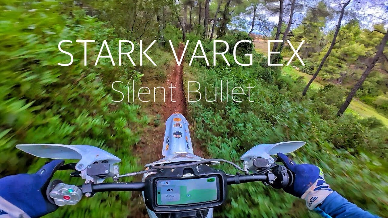 SILENT BULLET