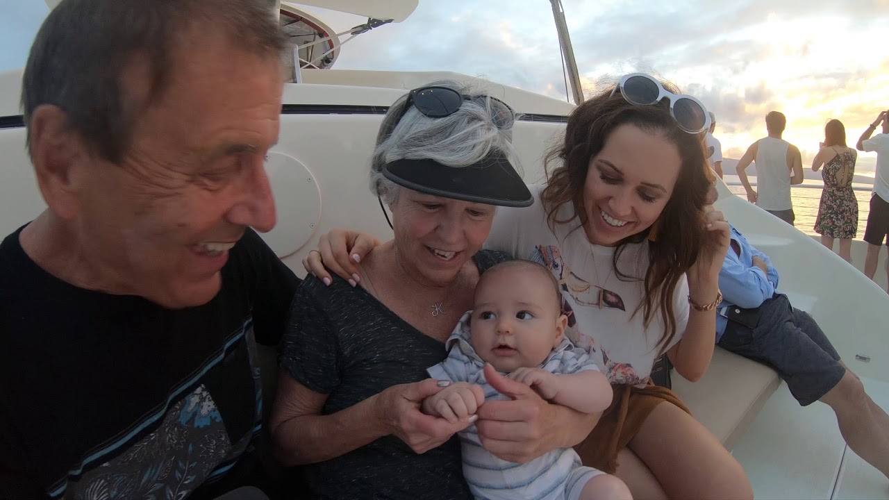 Franklin's Wedding Maui Gopro6 4K