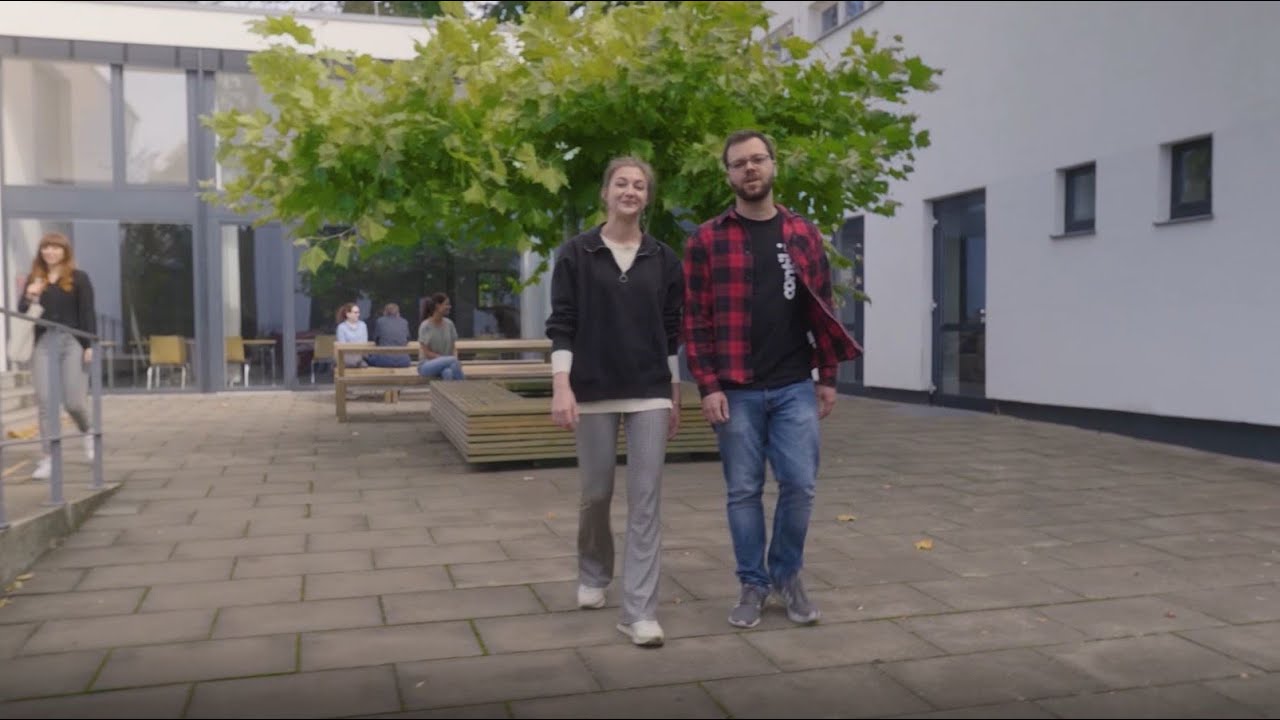 katho - Studieren am Standort Aachen