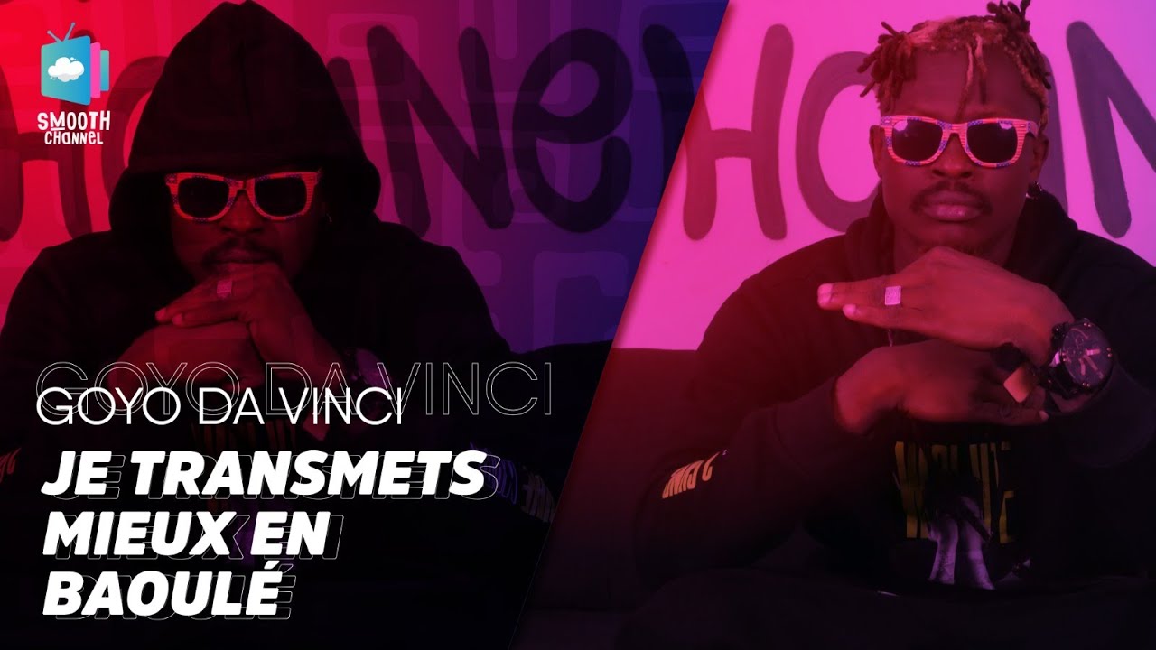 GOYO DAVINCI | SMOOTH TV