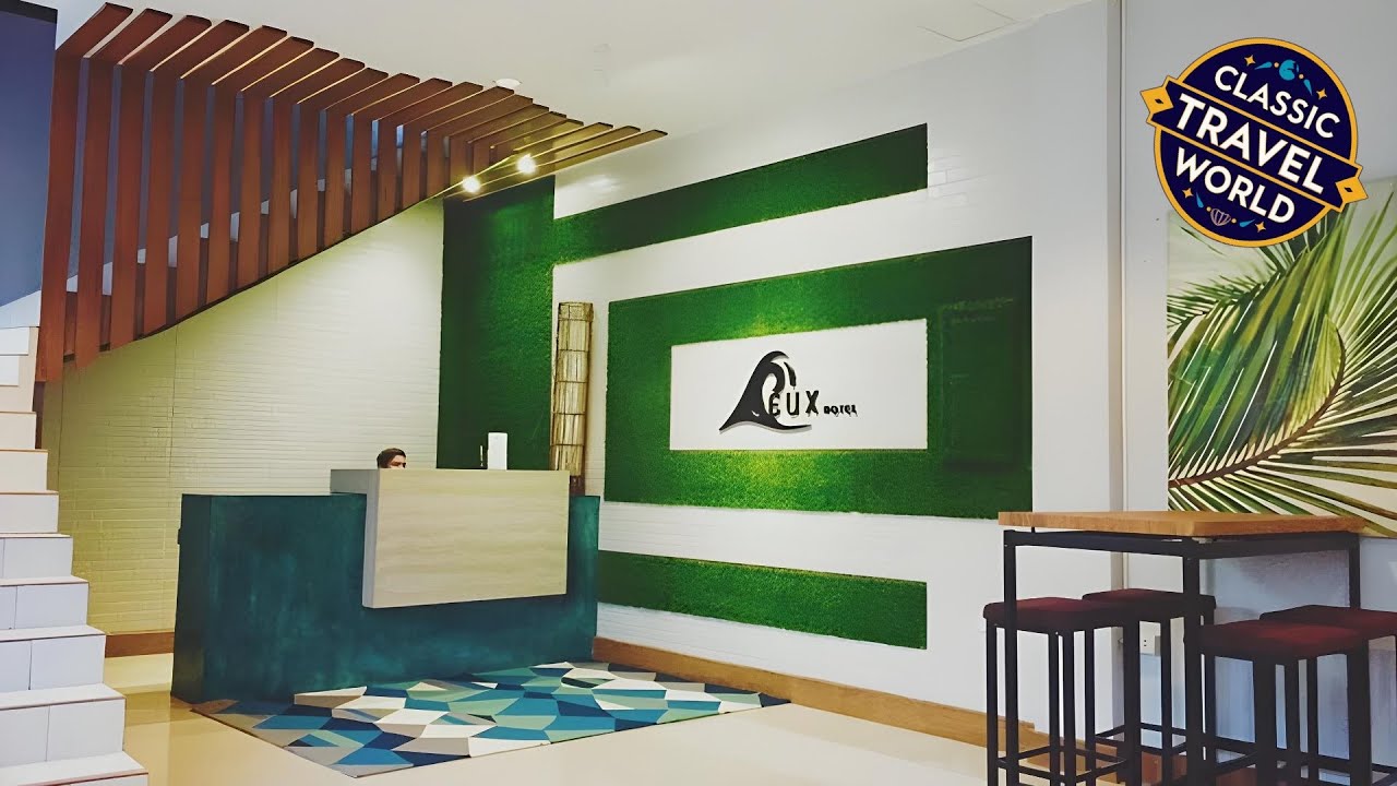 LEUX HOTEL Alona Panglao | Bohol, Philippines | Hotel Review ⭐