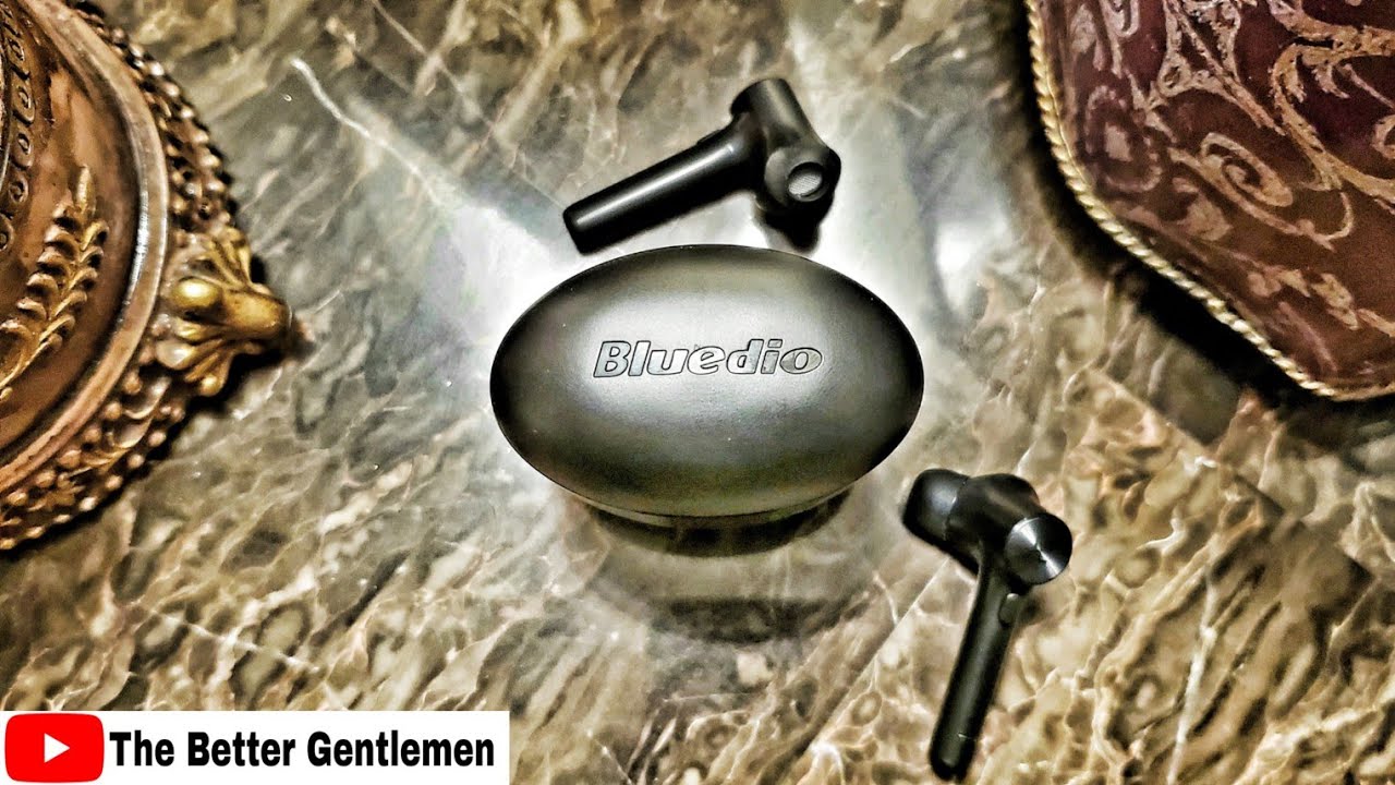 Cheapest Earbuds On Amazon! Bluedio Hi (Hurricane) Wireless Earbuds