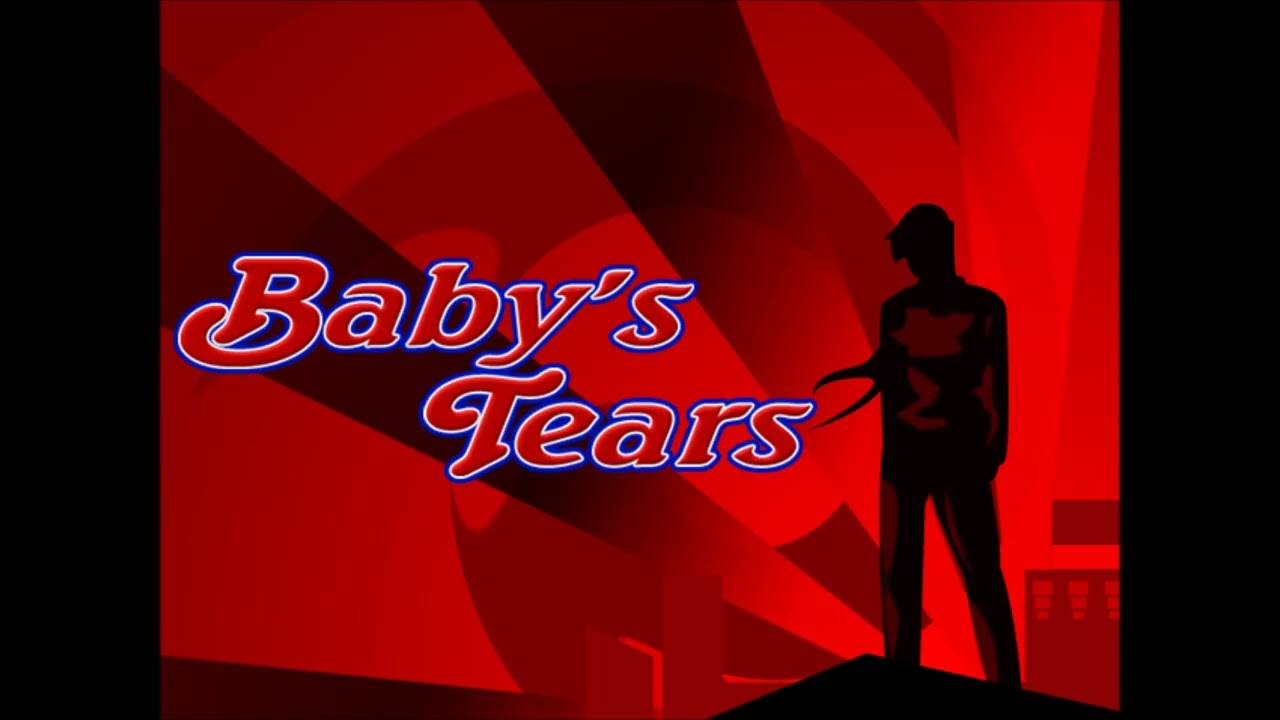 Baby's Tears ~DDR SuperNOVA Japanese edit.~ (Full Version) / MIKI ROBERTS (Arranged by HΛL)