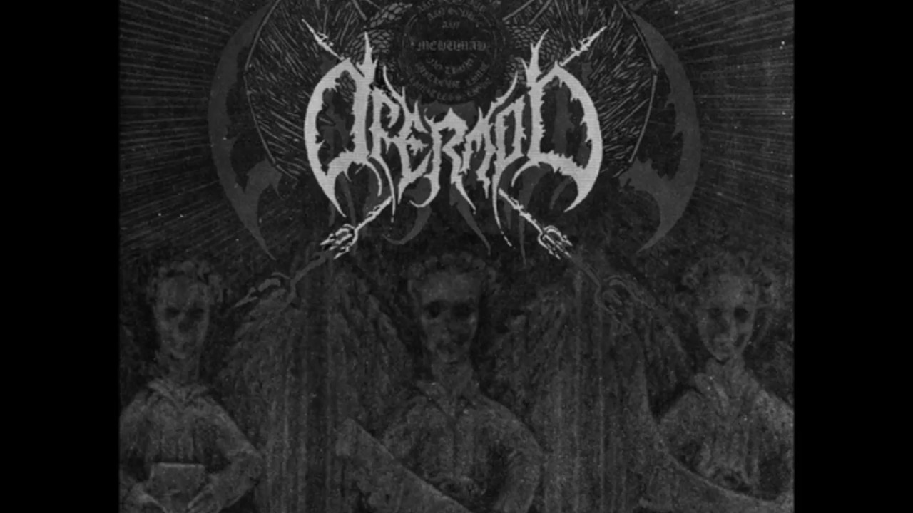 Ofermod - Dreaming In The Veins of Kingu