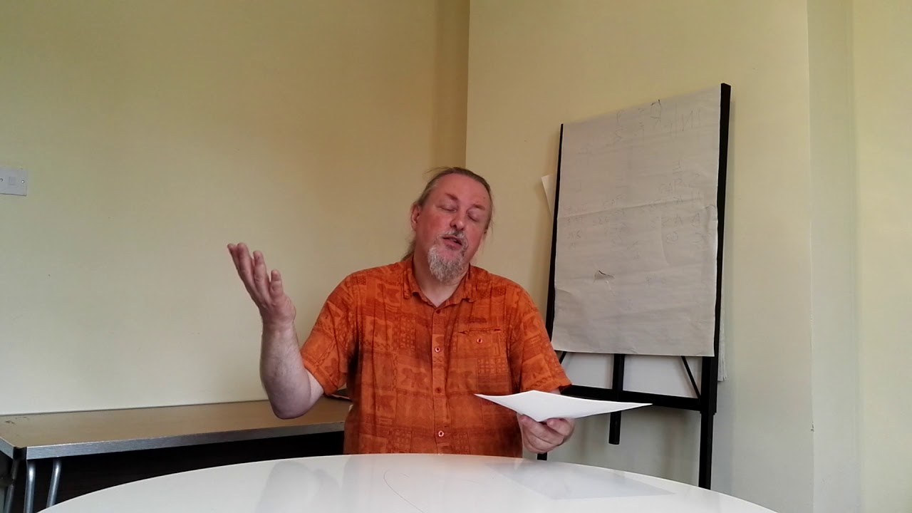 Professional Interpreter UK