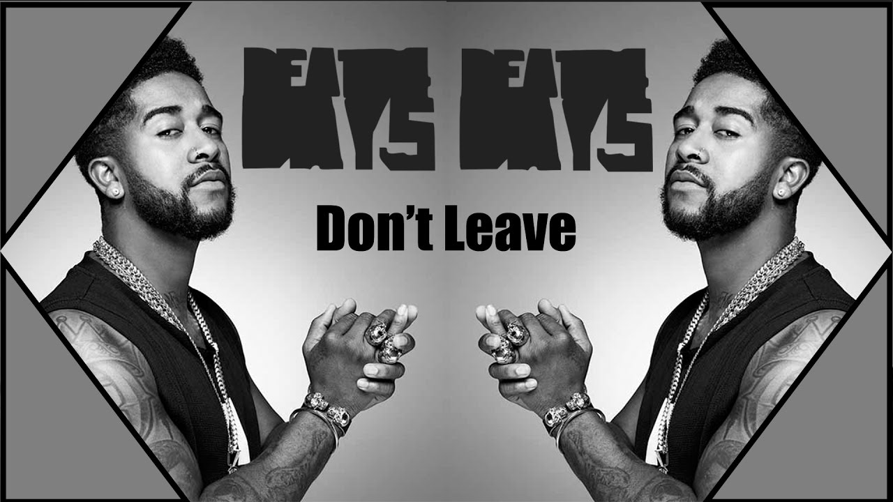 *SOLD* Omarion Type Beat - 