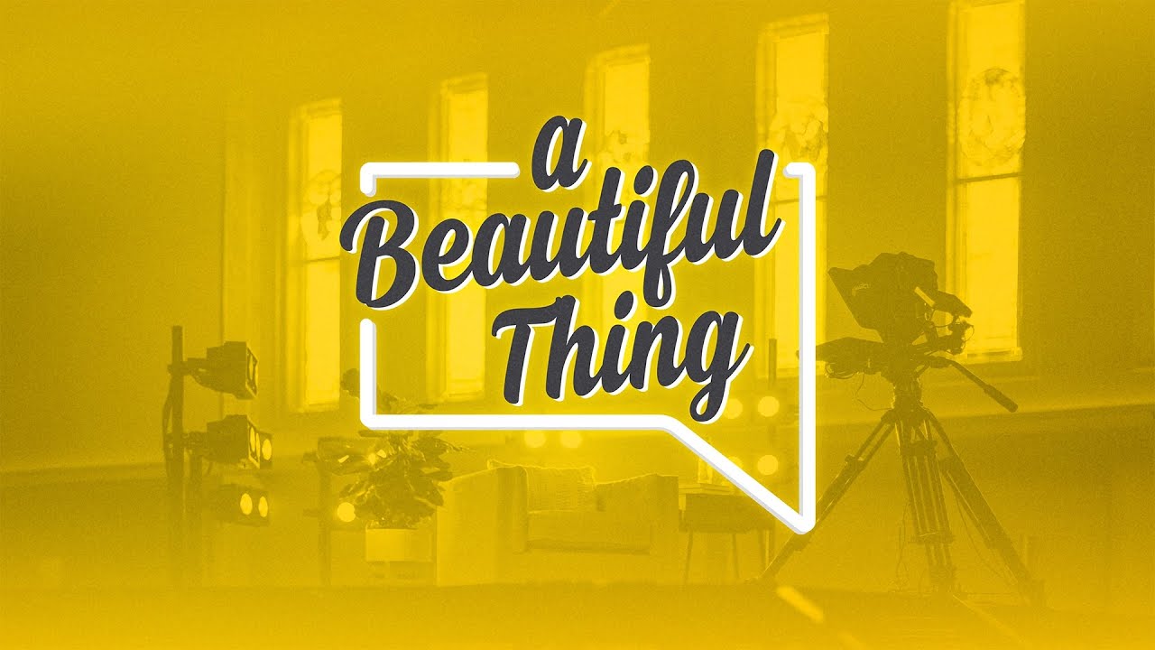 A BEAUTIFUL THING | November 15 | North Point Community Church