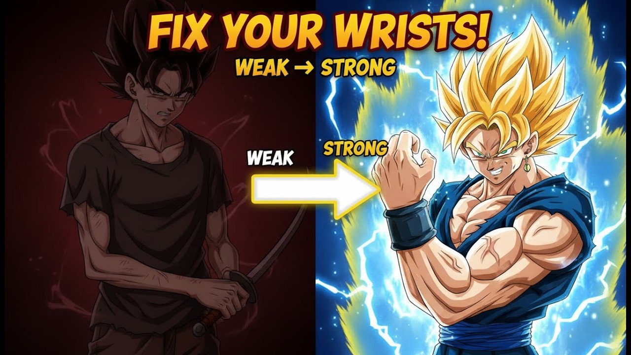 Train Smarter: The Forearm Hack for Faster Gains