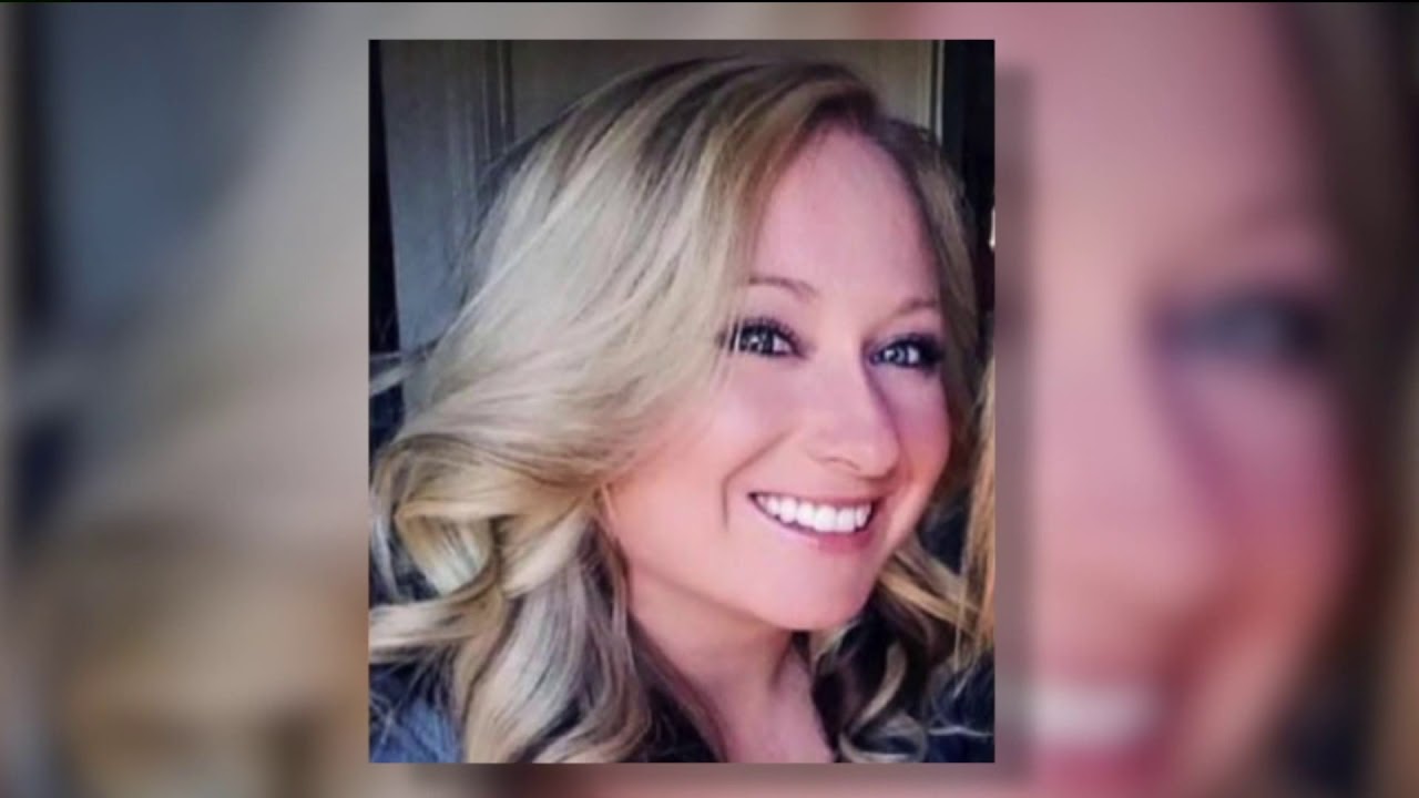 Girlfriend of Patrick Frazee speaks at hearing