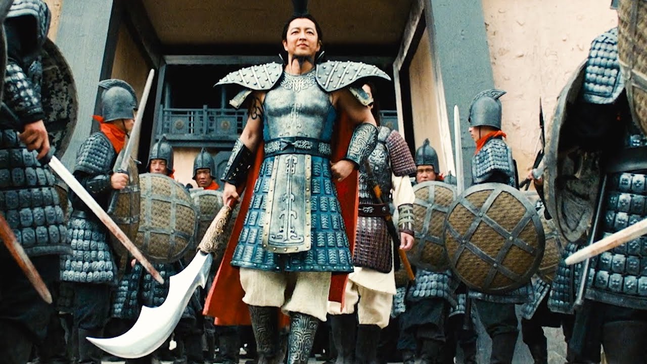 这才是最强&ldquo;王者&rdquo;，开局一根木棍，隐世练剑二十年，出世砍遍天下无敌手！