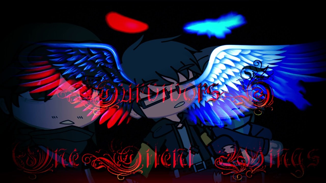On Silent Wings OST Track 2 - Null Value