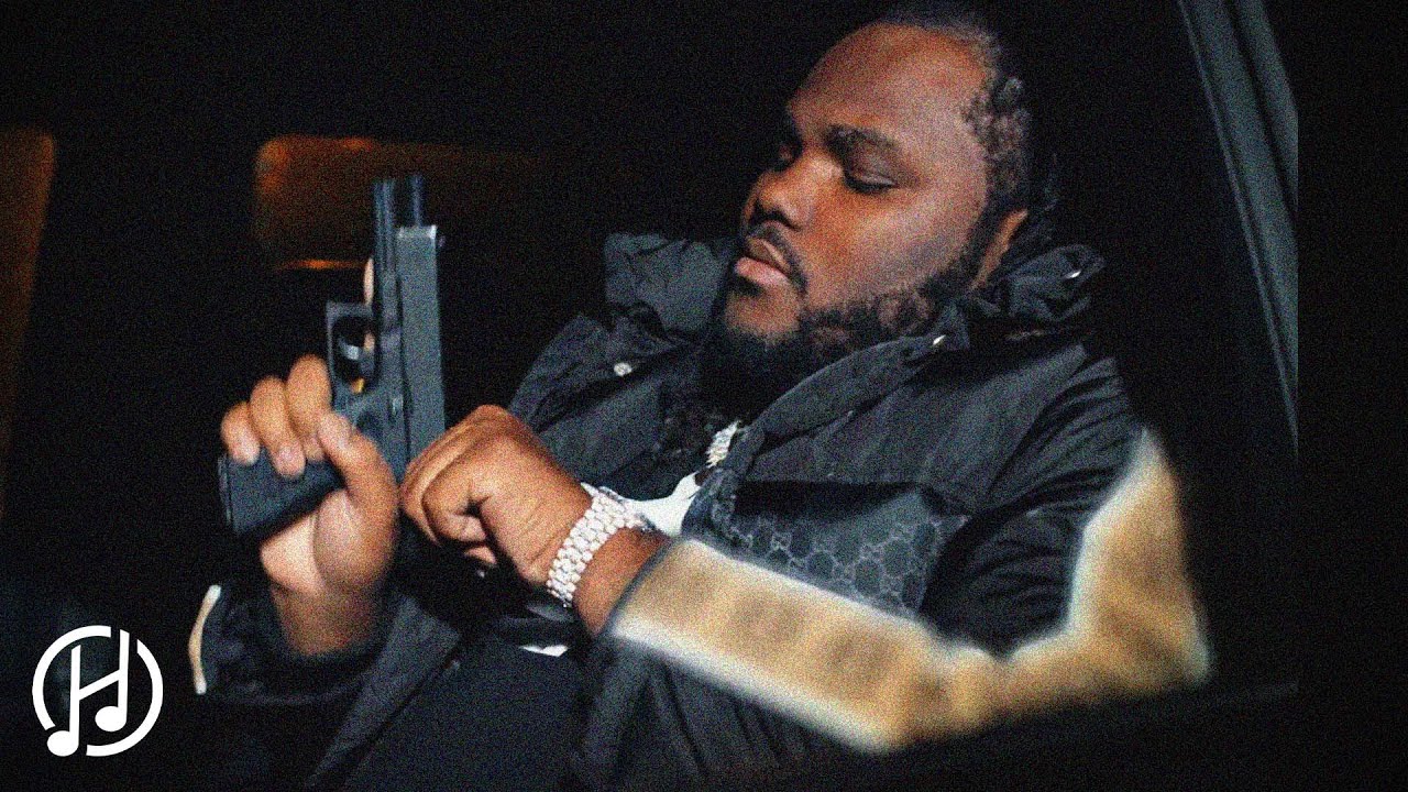 [FREE] Tee Grizzley Type Beat 2022 - Sticky Situation (Prod. By @HozayBeats)
