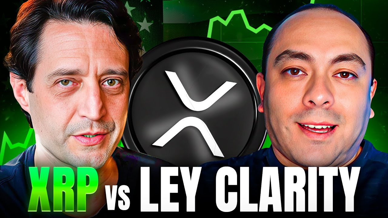 Ripple y XRP presentes en el Foro Economico Mundial, ¿Qué puede pasar?