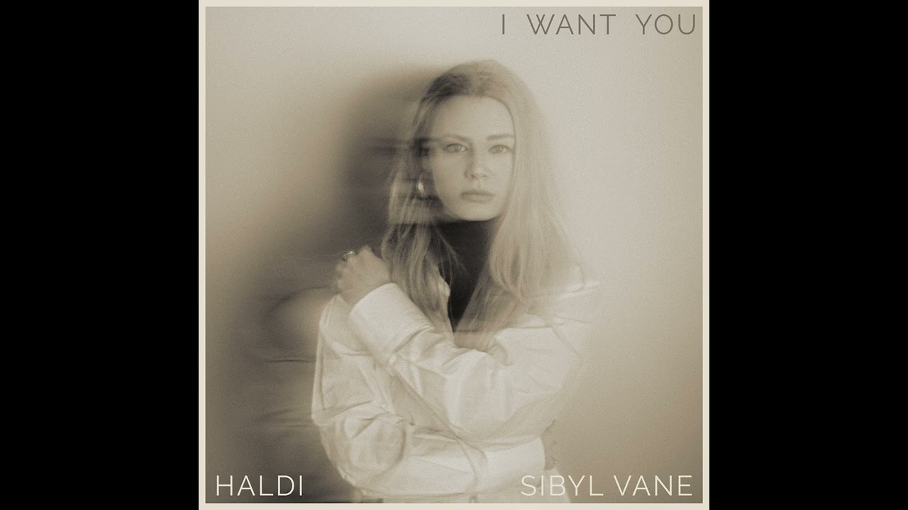 Haldi ft. Sibyl Vane - I Want You