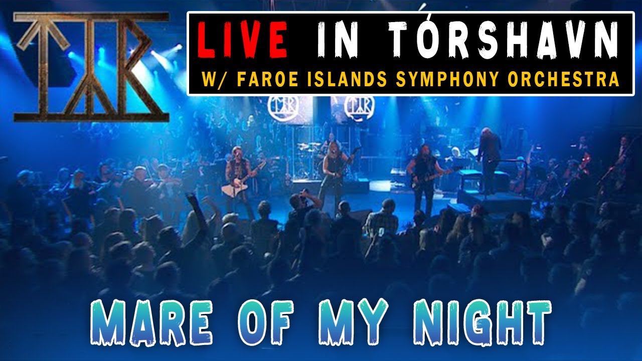 T&yacute;r - 