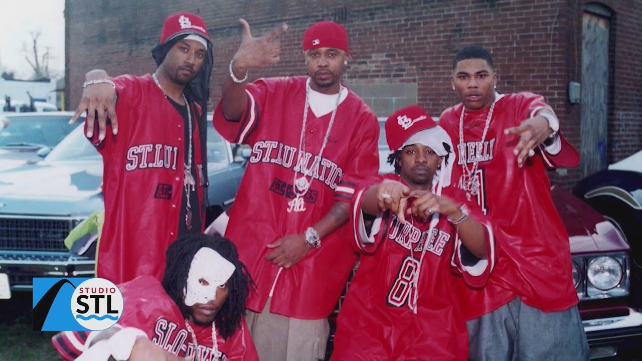 Nelly and the St. Lunatics reunite for 2026 comeback album with Metro Boomin