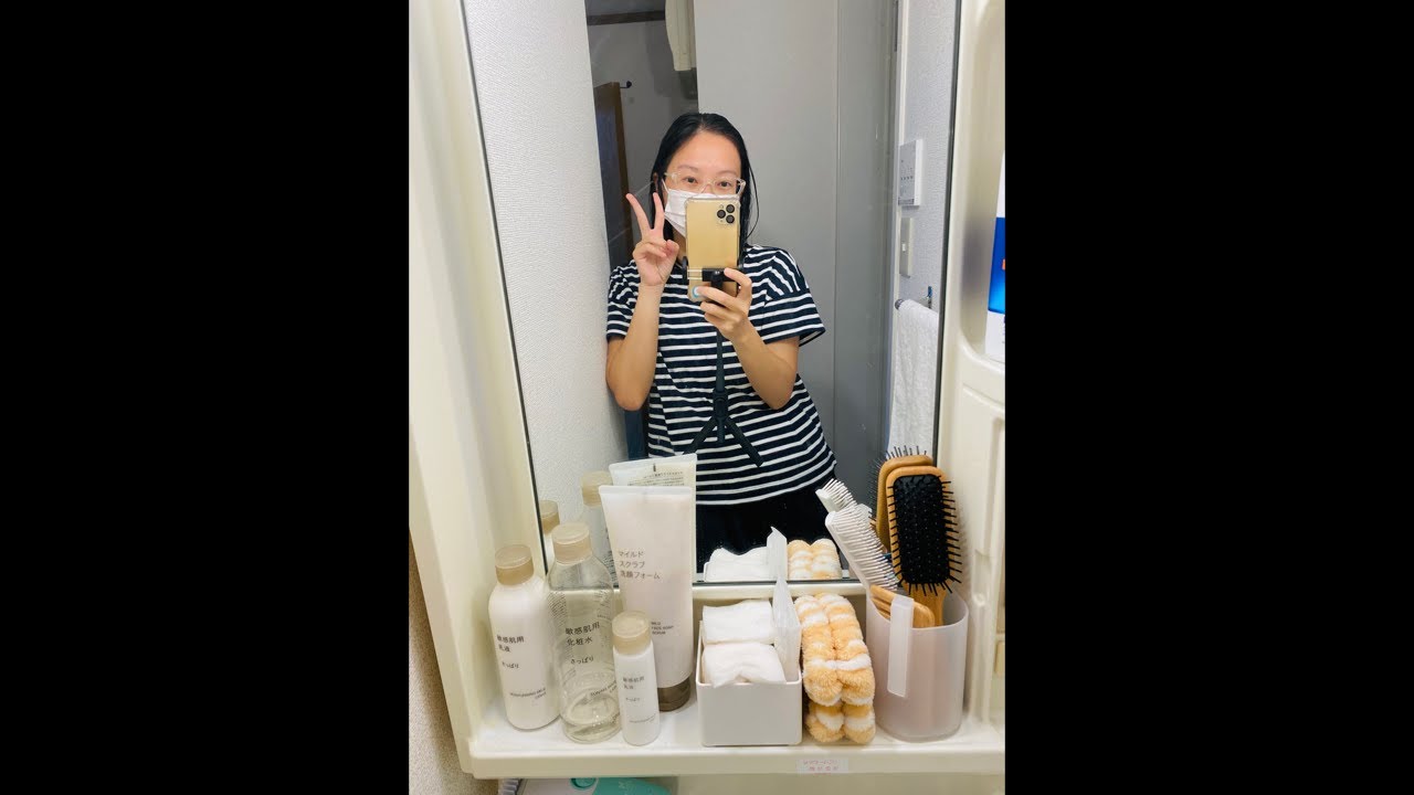 Update Cerita Kami di Jepang!