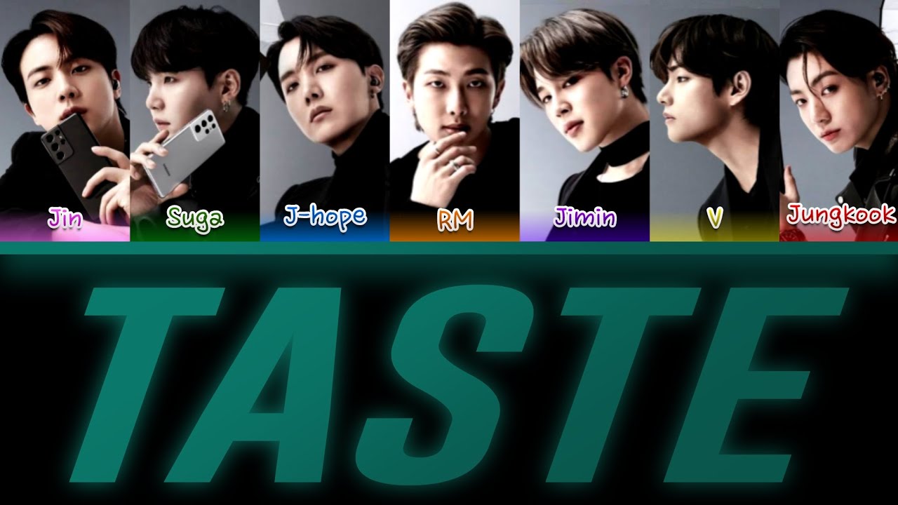 How Would BTS Sing 