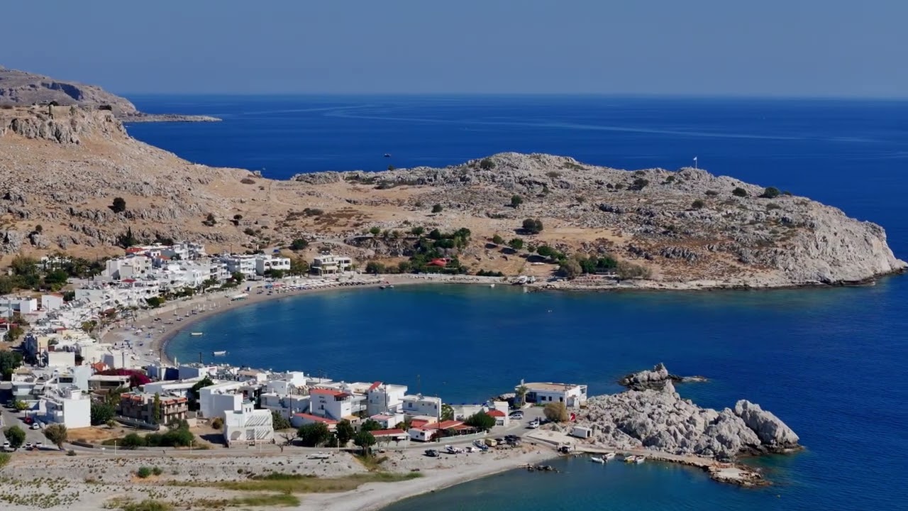 Rhodes-Charaki