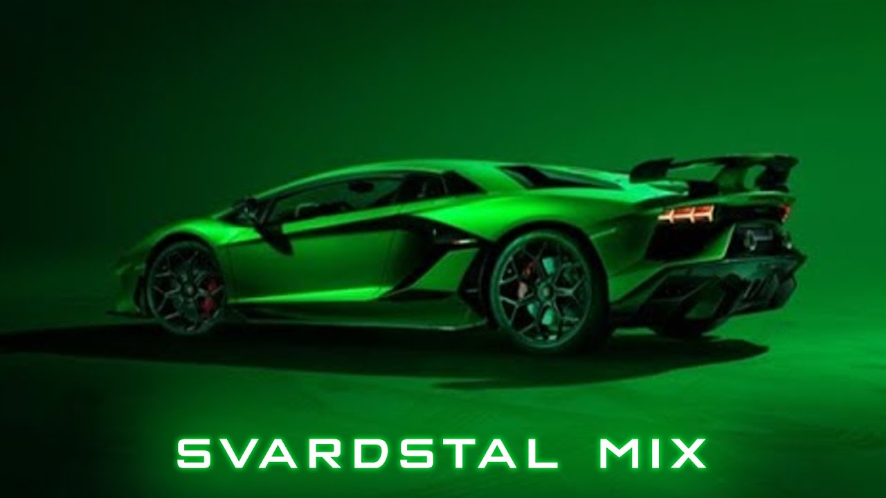 ＳＶＡＲＤＳＴＡＬ | ＰＨＯＮＫ ＭＩＸ