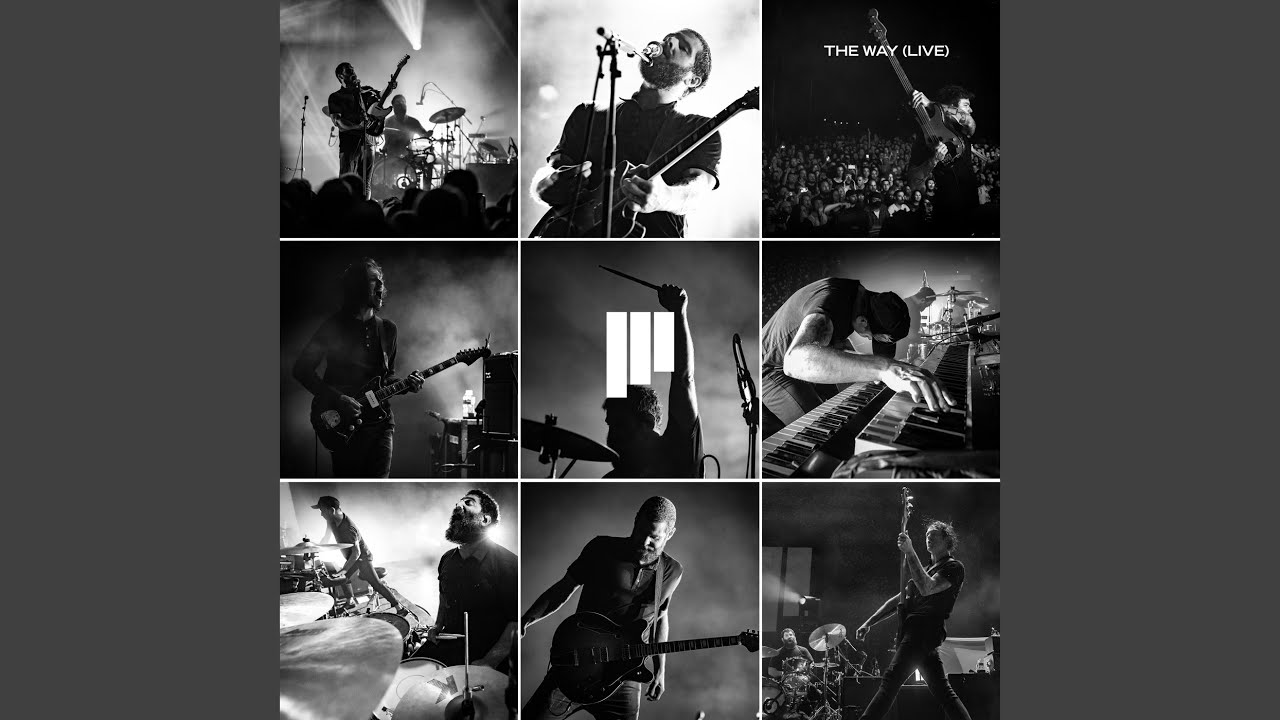 The Way (Live from The Armory)