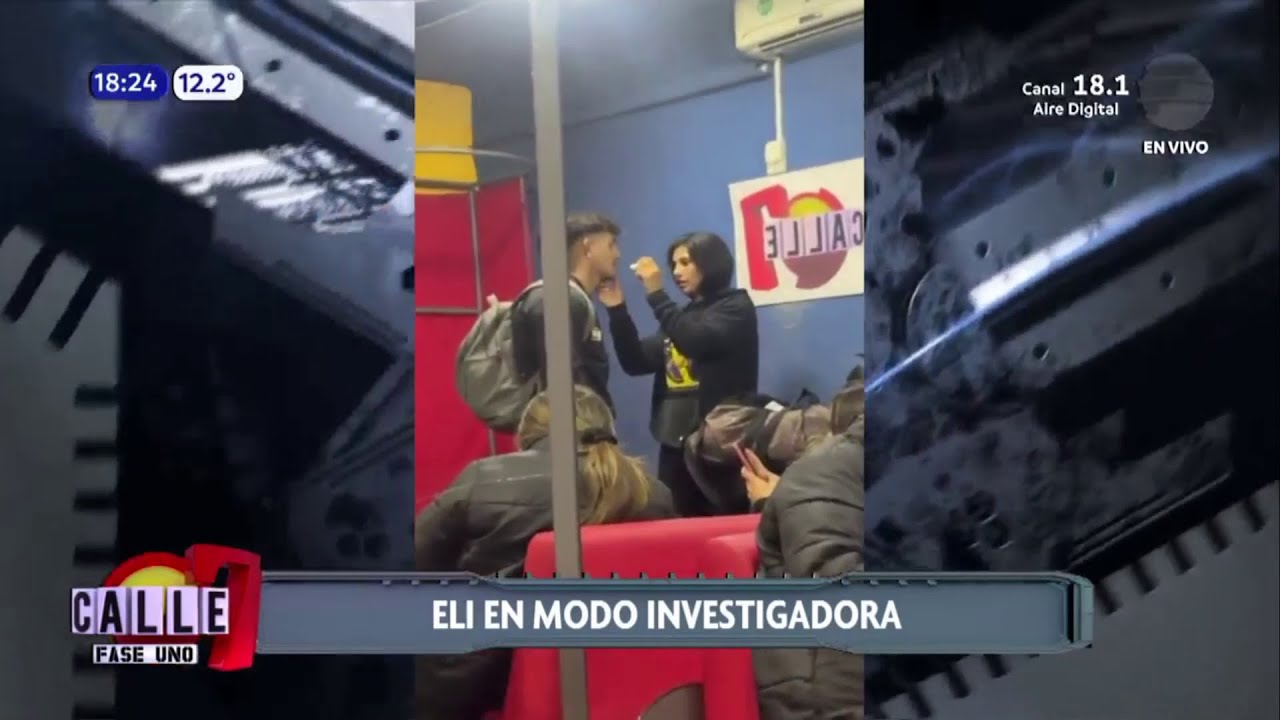 Calle 7 Fase Uno 2025 | Programa 41