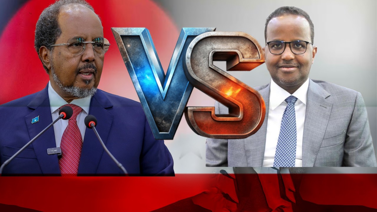 Is casilaada Odowaa || dhaawac mise dhimasho Xassan Sheikh taabanaysa