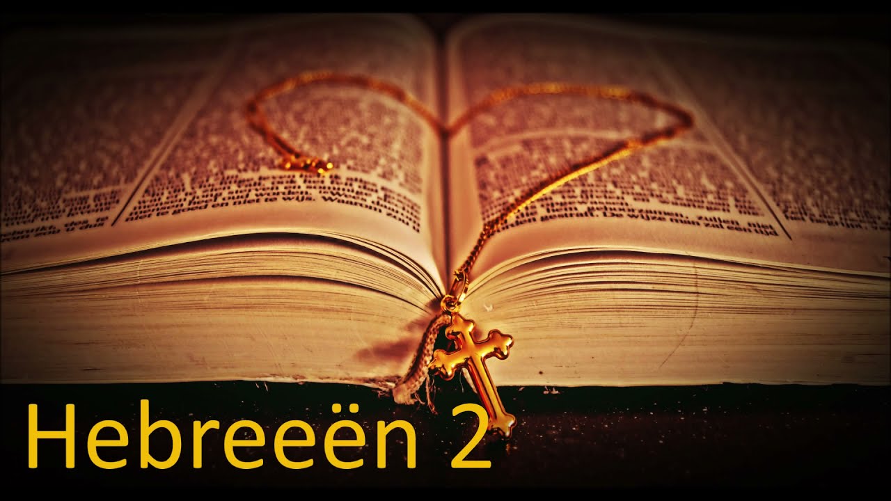 Hebreeën 2
