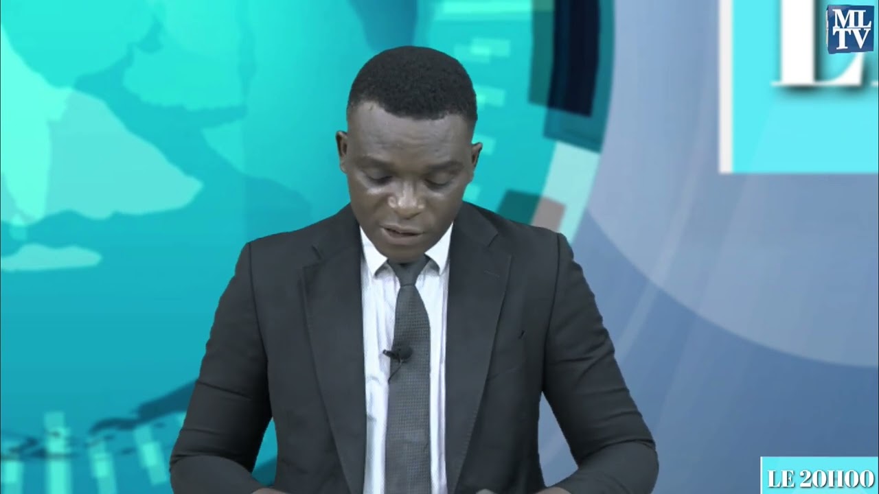 C'EST EXCLUSIF ! LE Dr BERTIN KOOVI DEMISSIONNE DU PARTI BLOC REPUBLICAIN