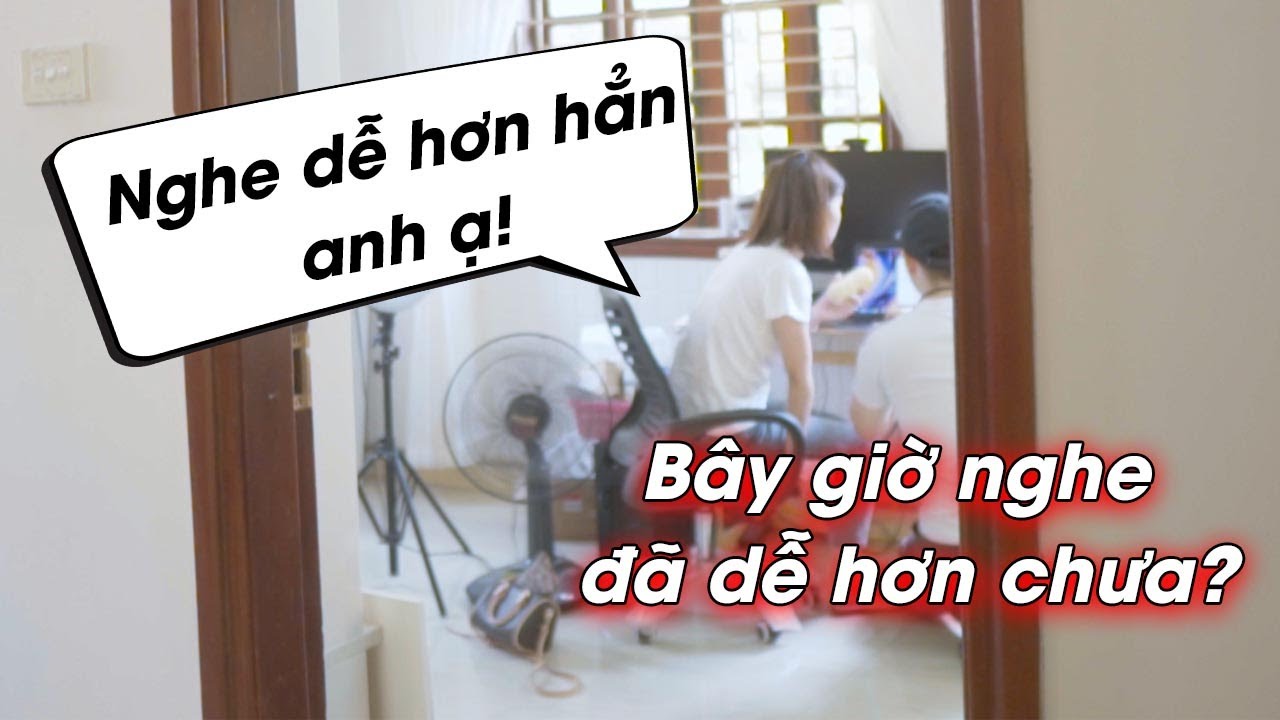 Học thuộc Lòng là cách Nhanh nhất để giỏi TA
