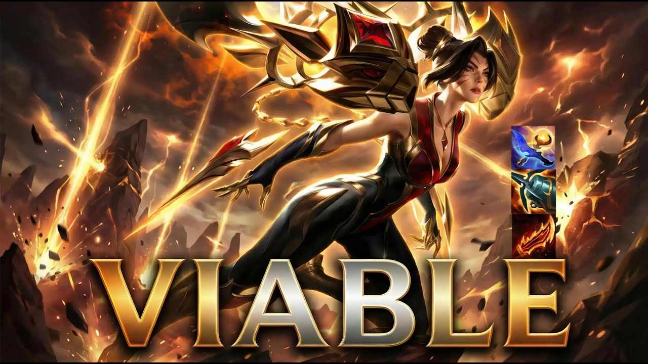KAI SA IS VIABLE WITH DUSK AND DAWN ?
