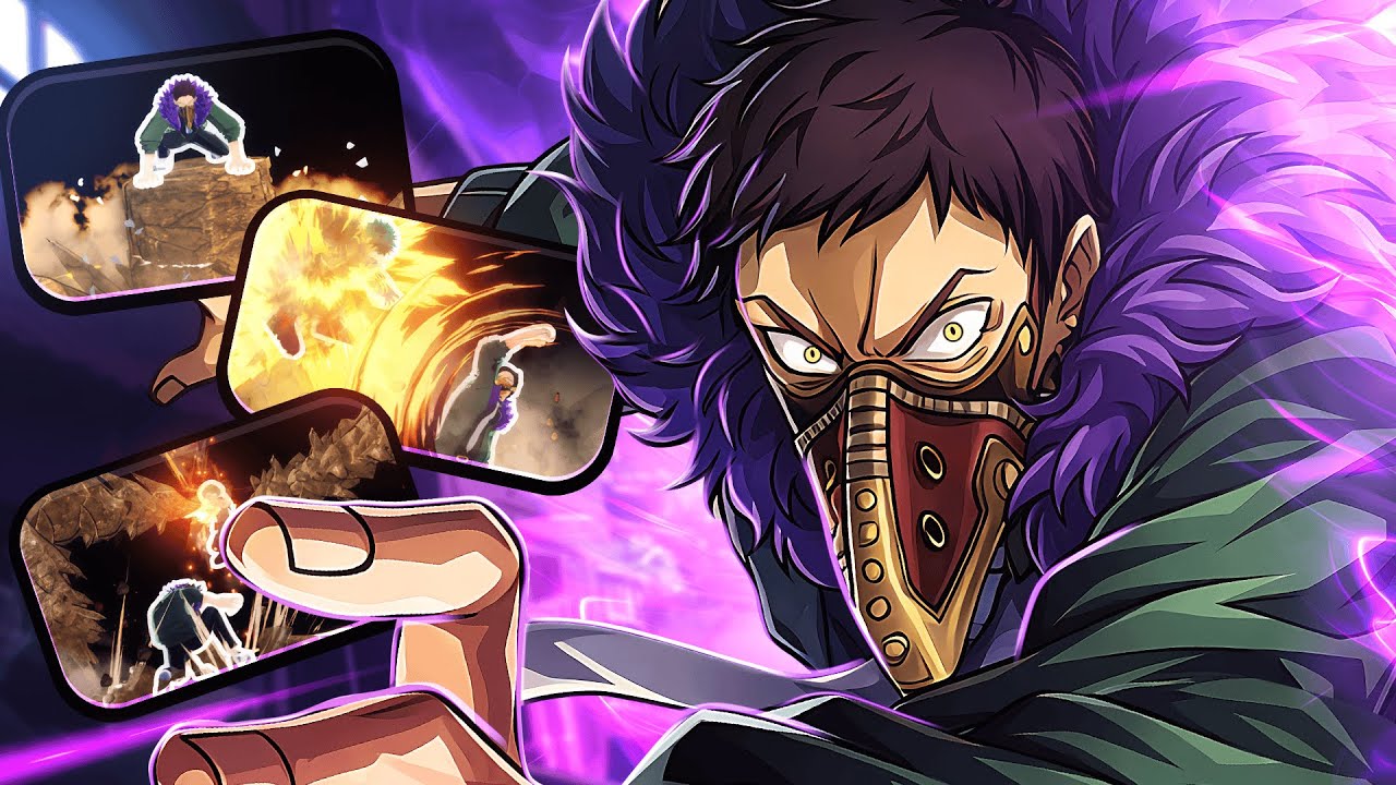 *NEW* ASSAULT OVERHAUL 'Blighted Precipice' IS GOING TO BREAK THE GAME! 300 DAMAGE COMBOS!