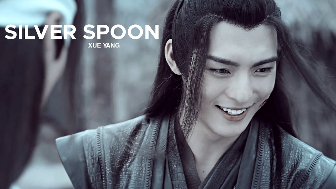 Silver Spoon | Xue Yang/ Yi City Arc