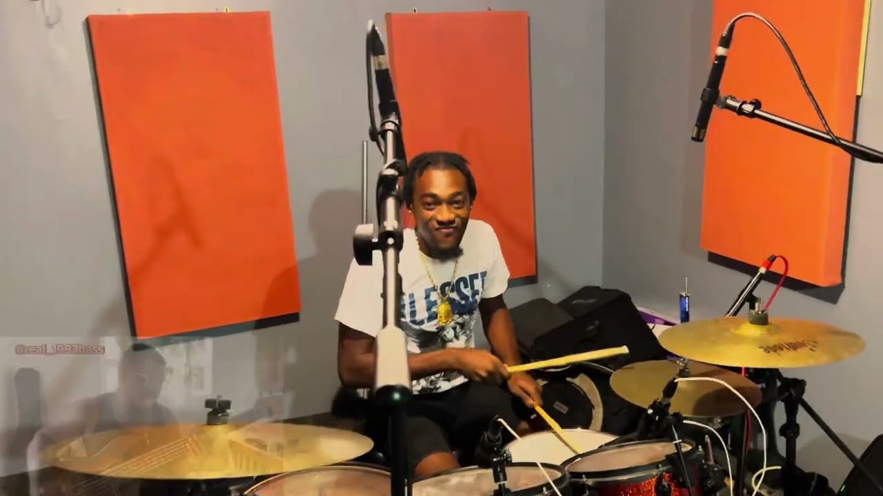 Yung Bredda - The Greatest Bend  cover