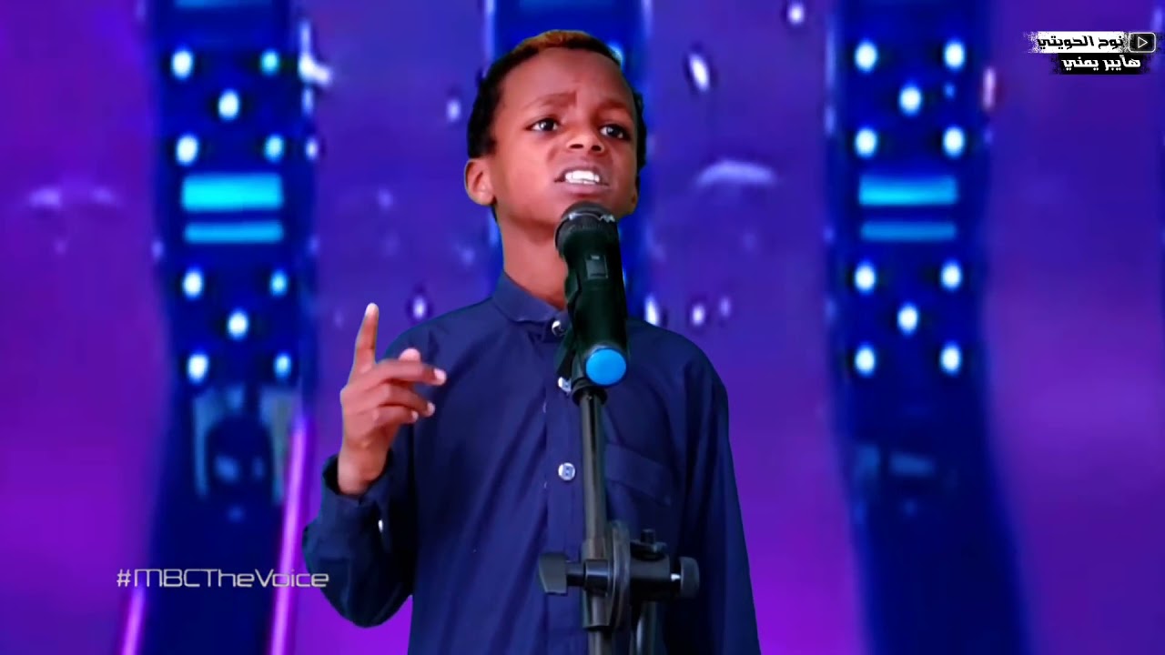 قل لي لماذا لا تصلي.  اجمل صوت