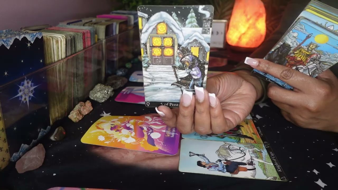 YOUR UNSHAKABLE FAITH AND BELIEF IN YOURSELF HAS PEOPLE FROM YOUR PAST IN THEIR FEELINGS...