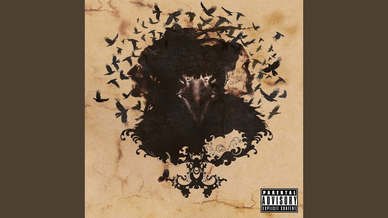 Crucify Sorrow