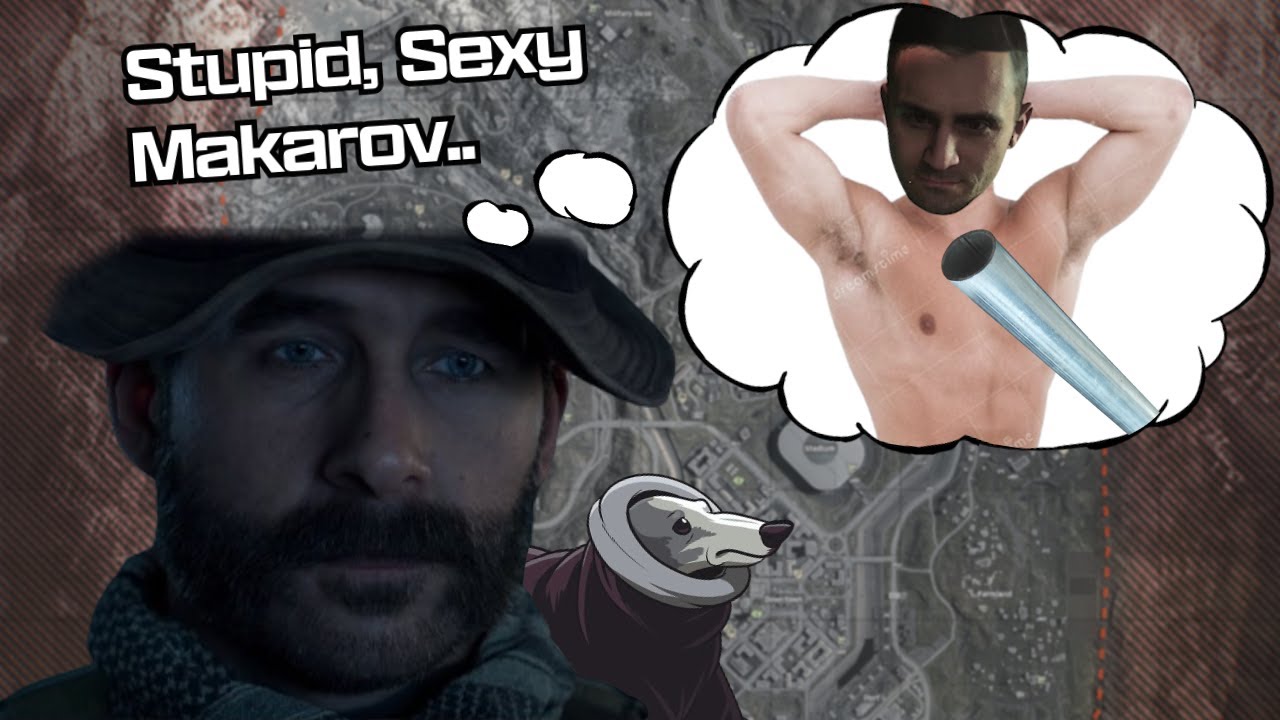 It's All Verdansk - [MarioInATopHat's MWIII Stream Highlights]