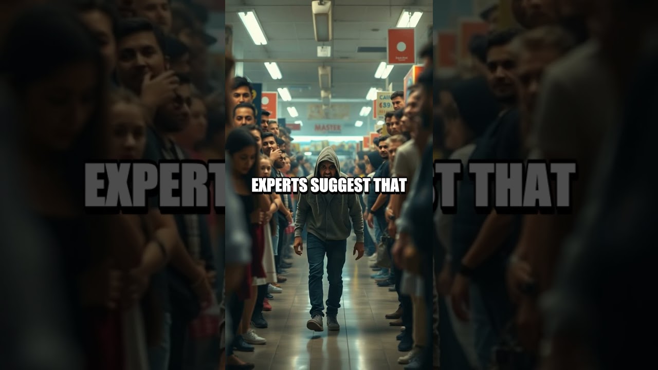 The Fear of Being Watched: Exploring Scopophobia