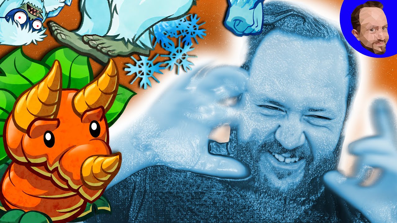 69420% Luck Comebacks | @FryEmUp PvZ Heroes Highlights And Fails
