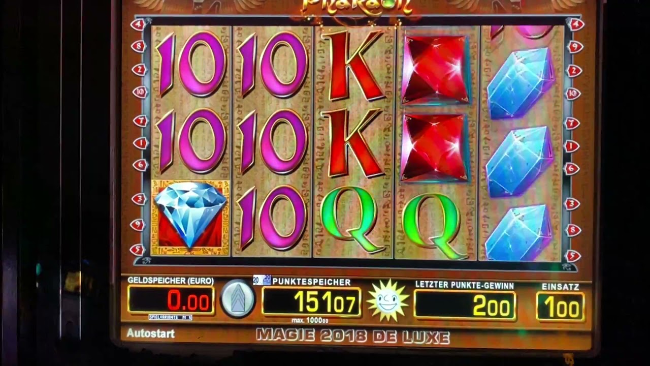 👉😎#merkur #Lets play 🔥Lucky Pharao 1 Euro Free Spins🔥 Slots Zocken Spielothek Casino 🤣👈ADP