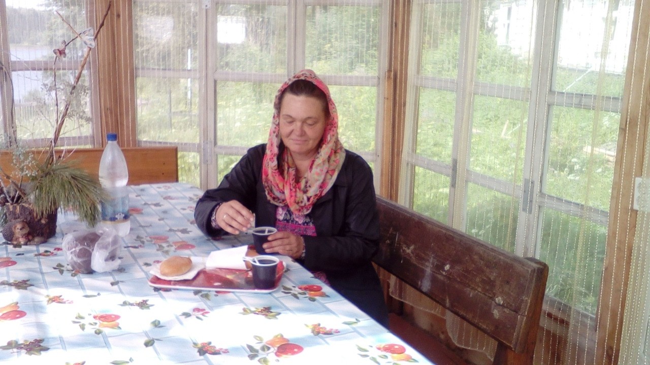 Прошла любовь, завяли помидоры