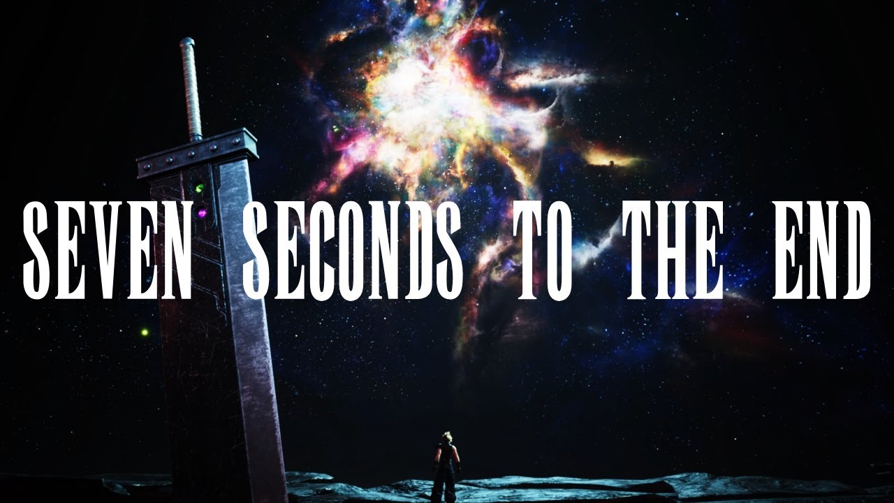 Final Fantasy VII Remake | Seven Seconds Till The End | KryoYmir Cover