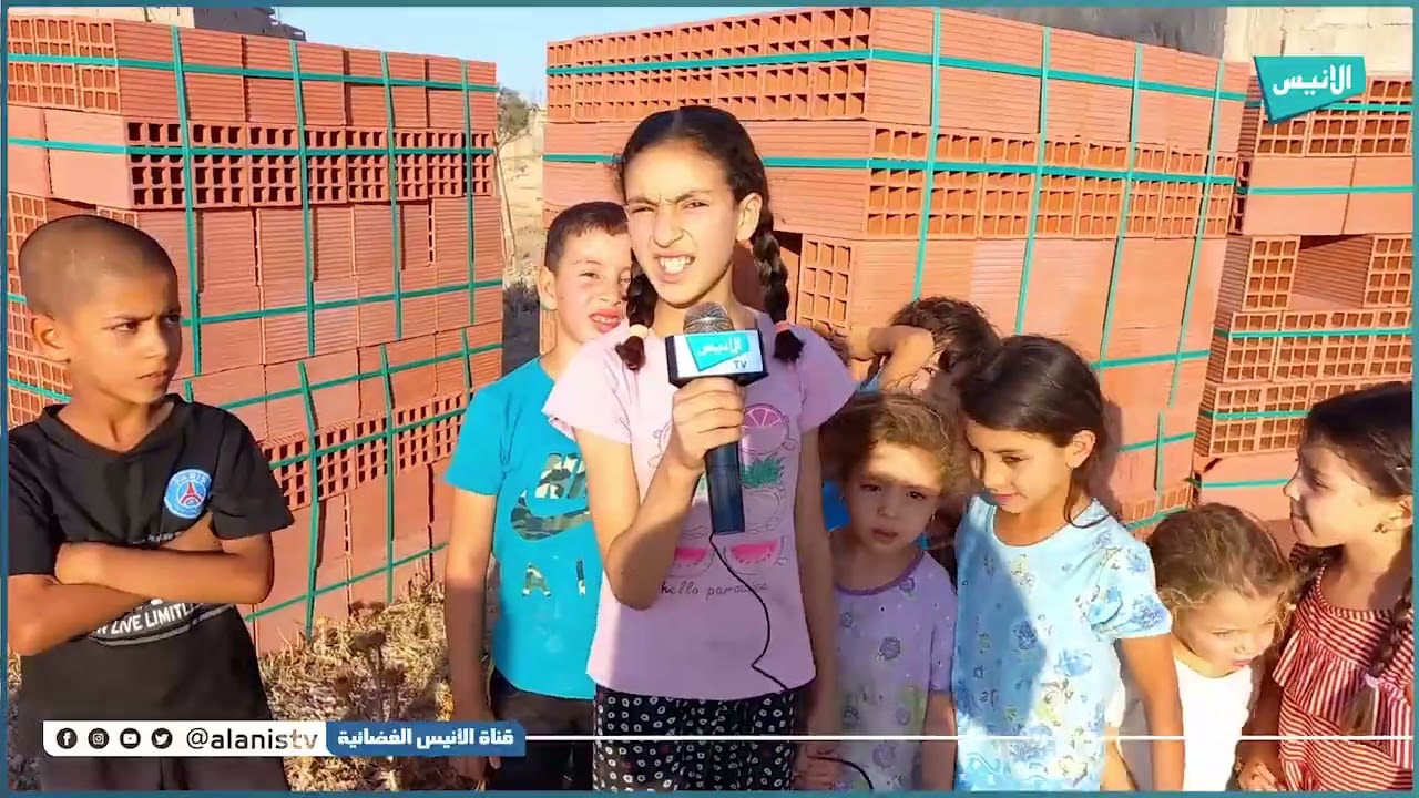 خنشلة: سكان حي الشهيد جلال عباس يشتكون انعدام الأمن وغياب التنمية المحلية بأولاد رشاش