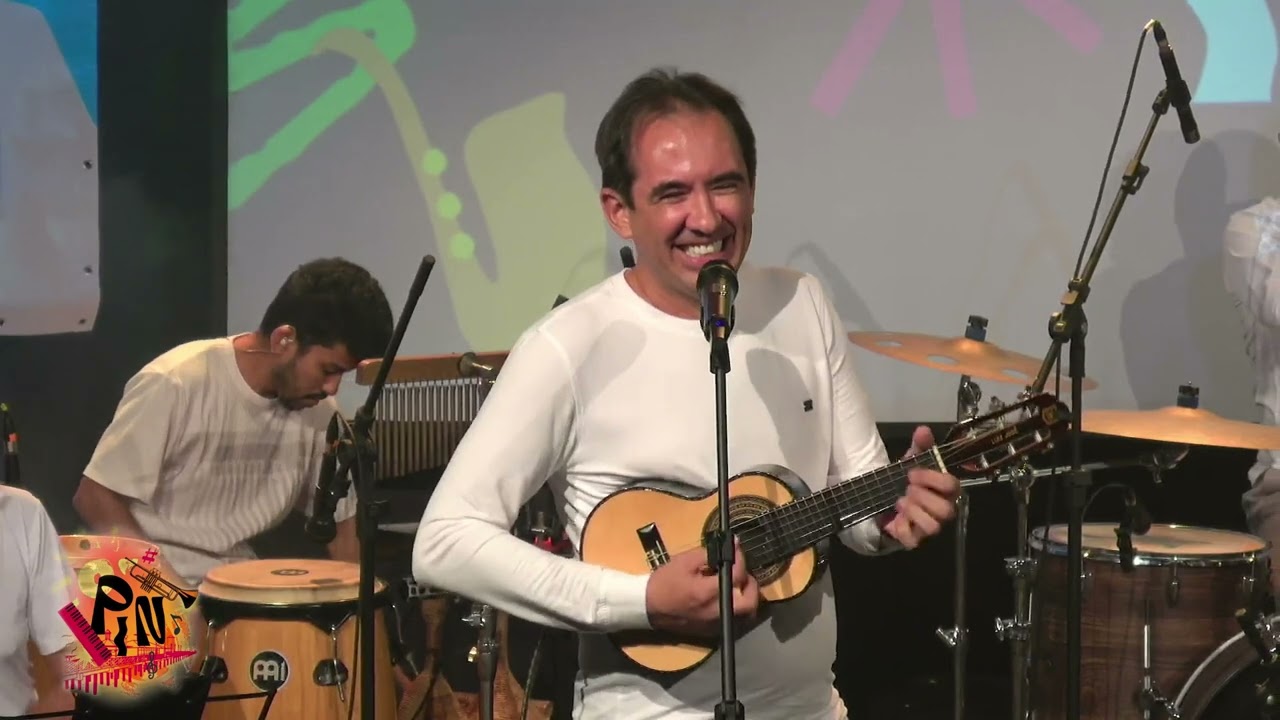 Luiz José convida Pablo Dias