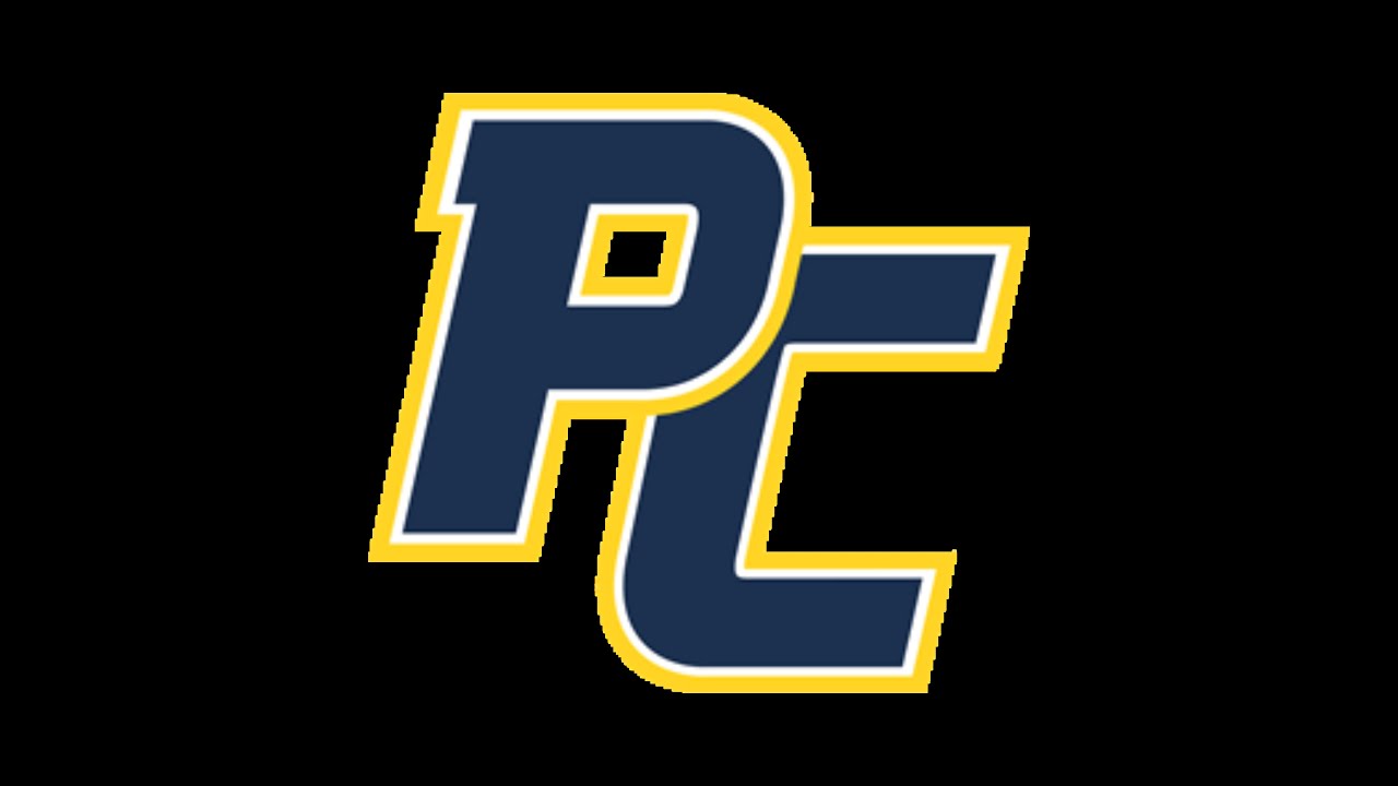 PC vs East Lansing Varsity Football 2025