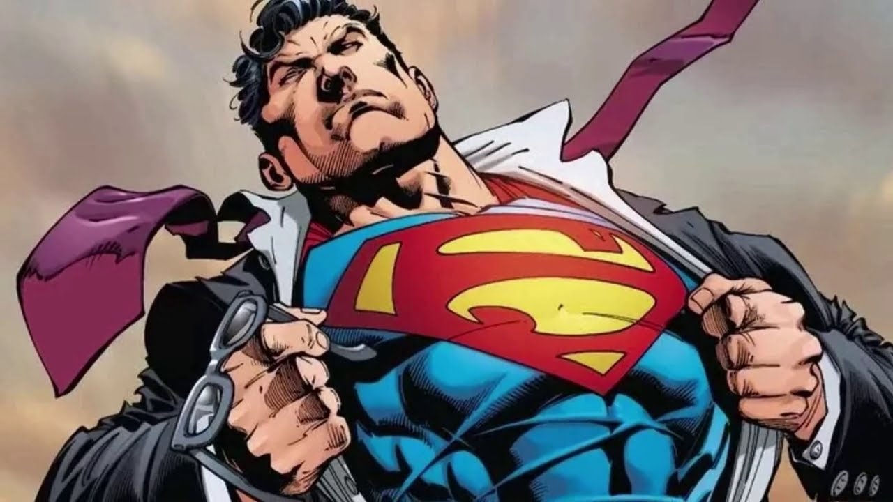 Superman - Le radici del mito