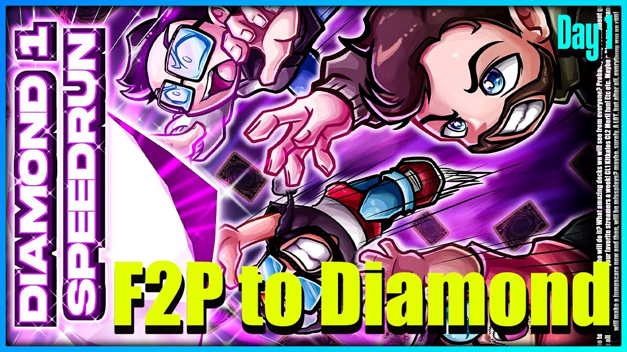 Who can reach the Highest Rank in Master Duel First?